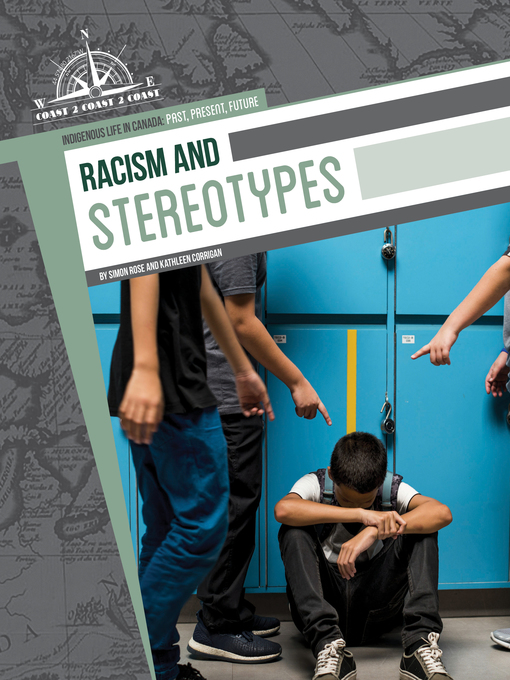 Title details for Racism and Stereotypes by Simon Rose - Available